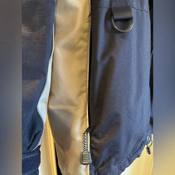 FILA - Vintage 2-in-1 snow coat - Picture 7 of 7